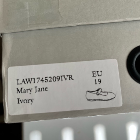 Toddler dress shoes - Picture 7 of 7